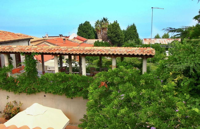 Mansion in Parghelia Near Coast of the Gods - Foto 16