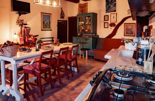 Casa Tullio - Foto 10