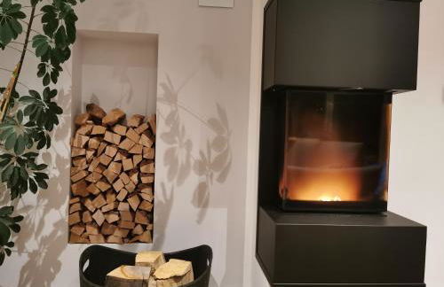 BohnApartments Luxury Villa Berlin - 210qm - Wintergarten - Kamin - 4 kostenlose Parkplätze - 6 Schlafzimmer - Neubau - Luxusausstattung - Foto 9