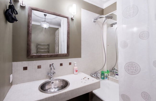 Spikado Apartment Zhemchug Frunzenskaya - Foto 14