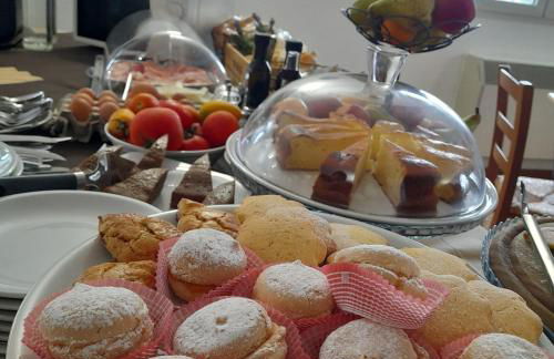 Agriturismo Palas De Serra Country Resort - Foto 28