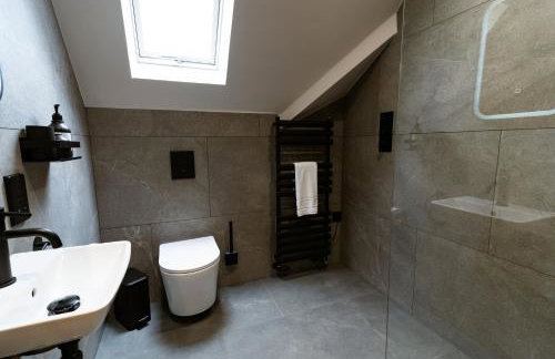 Longshaw Loft - Foto 39