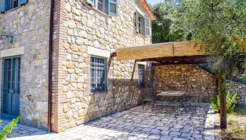 by Casamerina, Cunicchi house with private pool and AC 1km from village - Foto 2