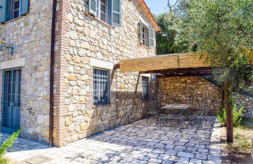 by Casamerina, Cunicchi house with private pool and AC 1km from village - Foto 2