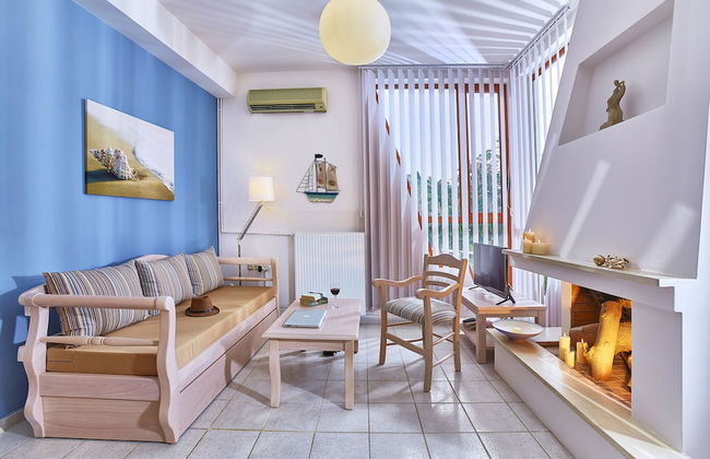 Keramos Villa and Apartments - Foto 26