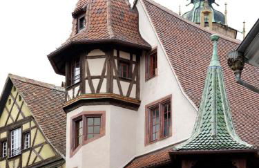 Les Suites Du Cygne - Foto 65