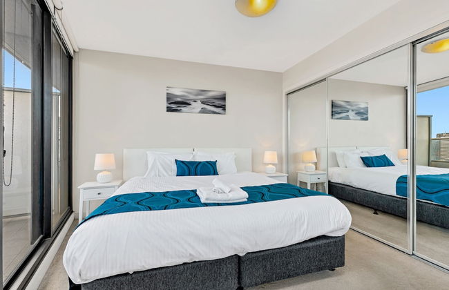 Docklands Private Collection of Apartments - NewQuay - Foto 29