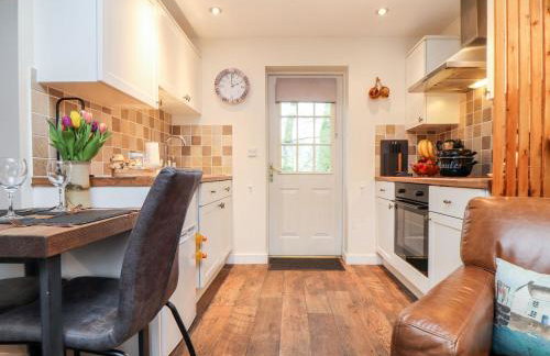 Inny Brook Cottage - Foto 7