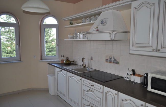 Apartments Villa Lidija - Foto 9