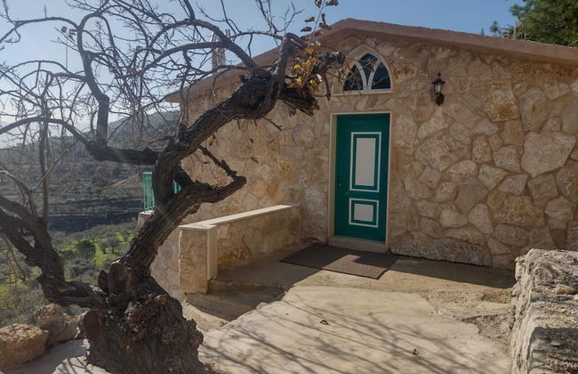 Authentic Chalet in the Heart of Shouf - 5 People - Foto 9