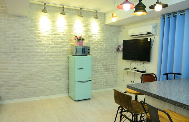 Residence Unicorn in Dongdaemun - Foto 46
