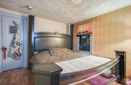 7 Mi to Cuyahoga Valley NP Walkable Apt! - Foto 15