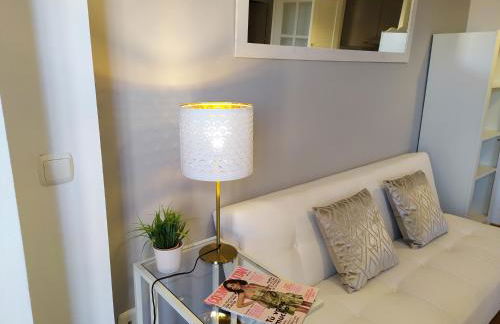 My Suites Madrid - Aeropuerto Ifema - Photo 49