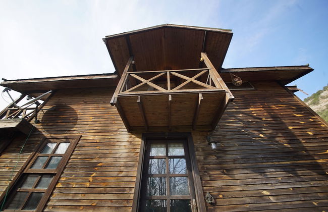 Agva Villa - Foto 14