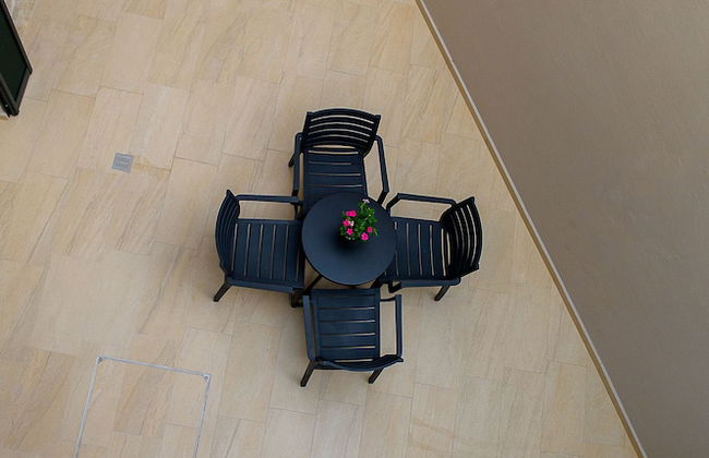 Uni Island City Suites - Foto 78