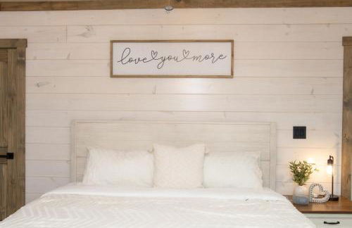 Mountain Top A Frame - Foto 12