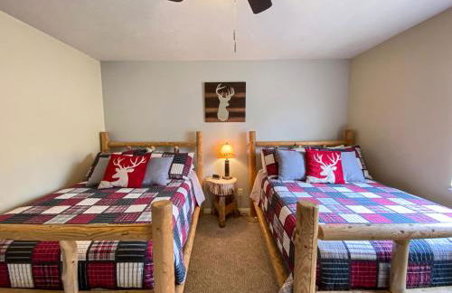 Lake View Condo 930 2 - Foto 4