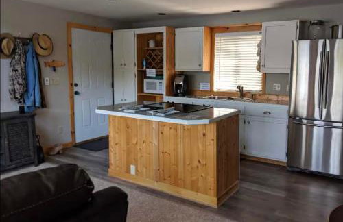 Cabin at Lake Roesiger private waterfront snohomish mt Pilchuck - Foto 7