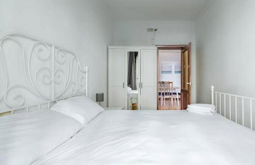 AVE Apartamento Madrid Centro Atocha - Foto 2
