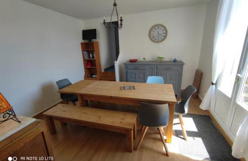 MER 12 à 14 pers L'Aiguillon sur mer - Foto 24