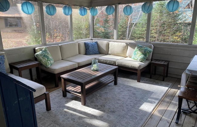 Twin Pines - Foto 23