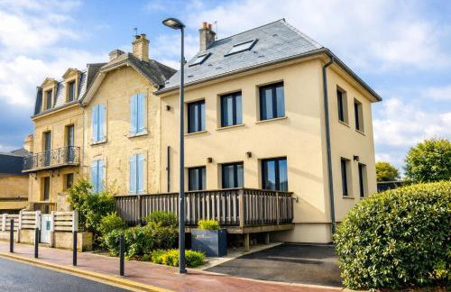 Maison face à la mer avec la Plage à 50 m & Parking privé - Foto 1