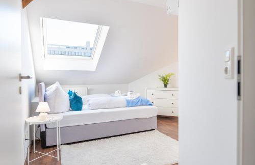 GreenTreeHomes - Penthouse Willow - Foto 23