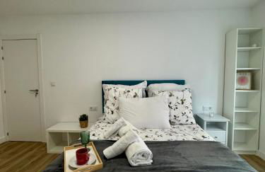 Apartamento Céntrico con Parking Privado - Foto 35
