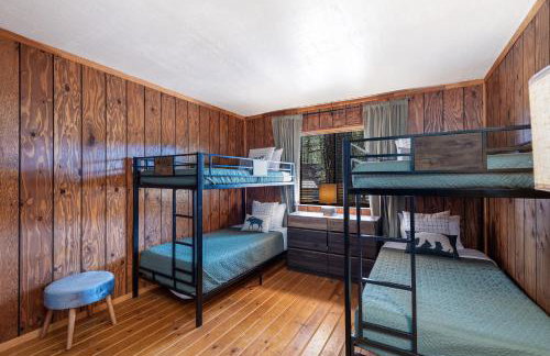 Stylish Cozy Cabin Retreat in Munds Park - Foto 21