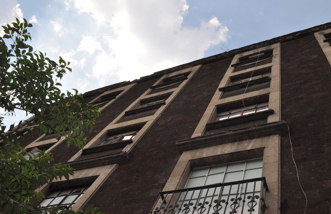 Suite Regina 94 - Photo 30