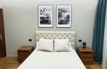 Olimpus Luxury Stays - Foto 21