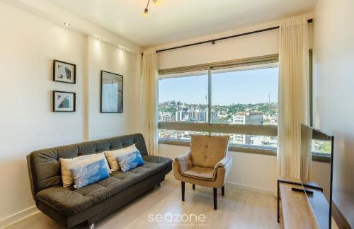 AIR - Apartamentos bem localizados em Porto Alegre/RS - Foto 22