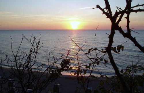 Ferienwohnung Haus am Meer Nr. 5 - Foto 19