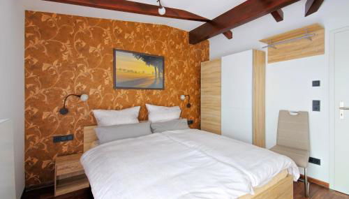 Ferienwohnung Lausitzer Seenland Freienhufen "Annabell" - Foto 3