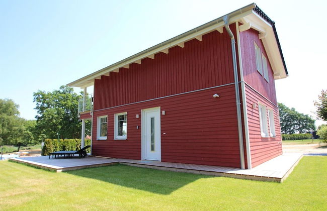 Ferienhaus Strandblick mit Sauna am Dummer See - Foto 23