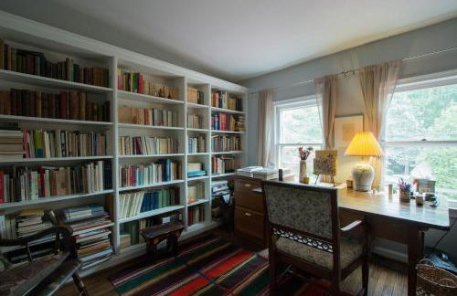 Charming, 1870's townhouse, in Old Town Alexandria - Foto 20