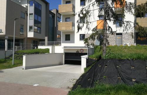 Apartament Pod Papugami - Foto 23