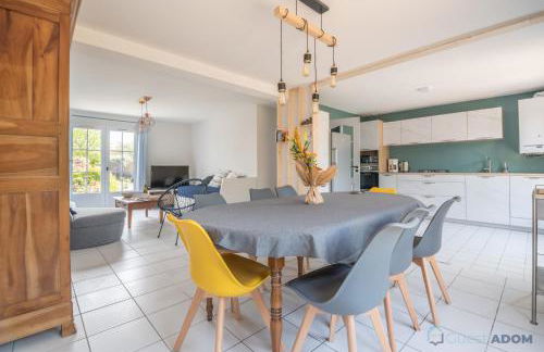 Maison rénovée proche mer - Foto 3