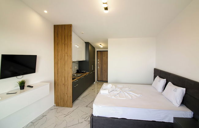 ARA Luxury Suites - Foto 23