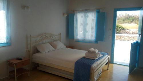 Asterias studios koufonisi - Foto 5