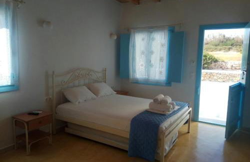 Asterias studios koufonisi - Foto 5