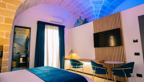 Regina Elena Suites & Private SPA - Foto 5