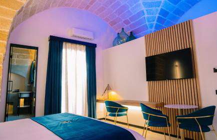 Regina Elena Suites & Private SPA - Foto 5