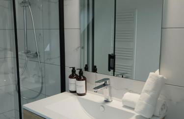 House with garden terrace and balcony with sea view - Foto 11