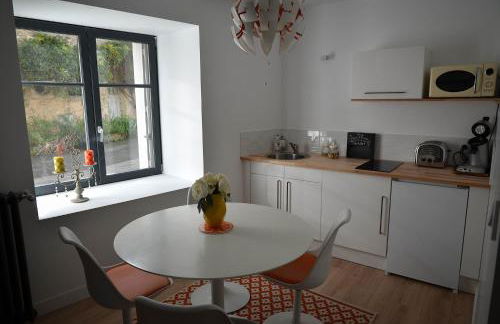 Logement Cosy à 5mn du Futuroscope - Foto 9