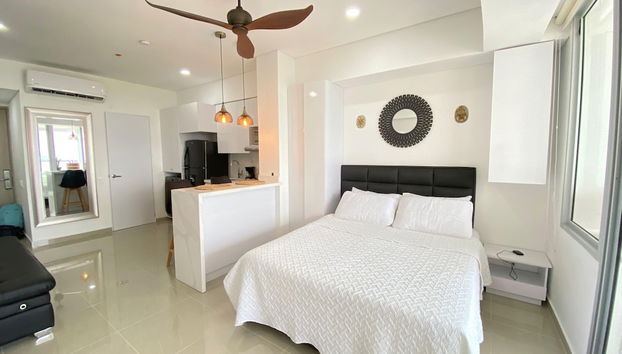 Aparta Suite Fastastique - Foto 2, Habitación