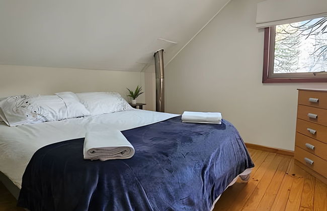 Oceana Suites Corralco - Photo 9