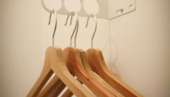 Esprit Nature- Charming studio - Foto 5, wardrobe