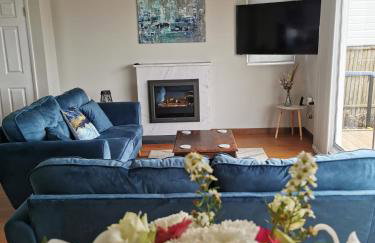 River View - Norfolk Broads - Foto 24