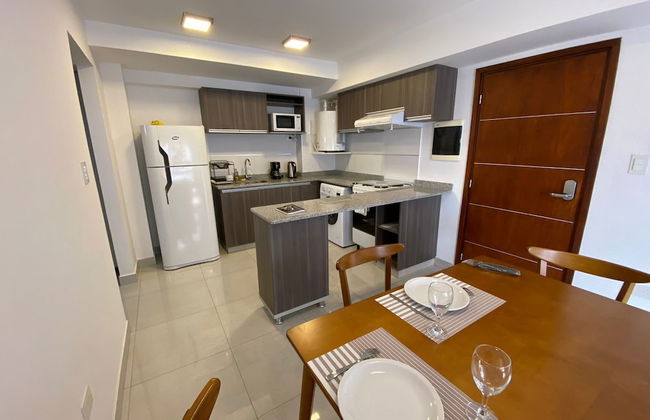 HOMEFULL APARTAMENTOS - Foto 7